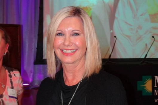 WE, Women’s Health Conference with Very Special Guest Olivia Newton-John!