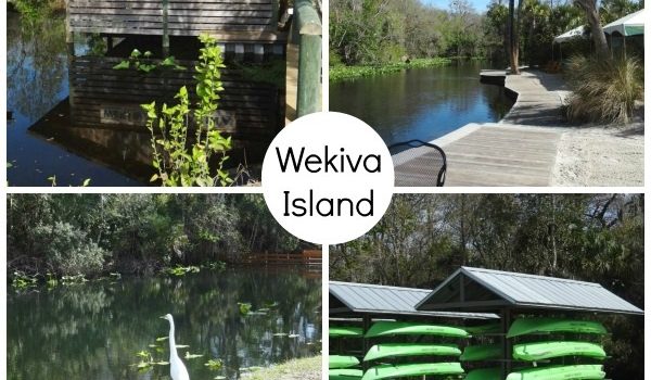 Photos of Wekiva Island in Longwood Florida Orlando Area!