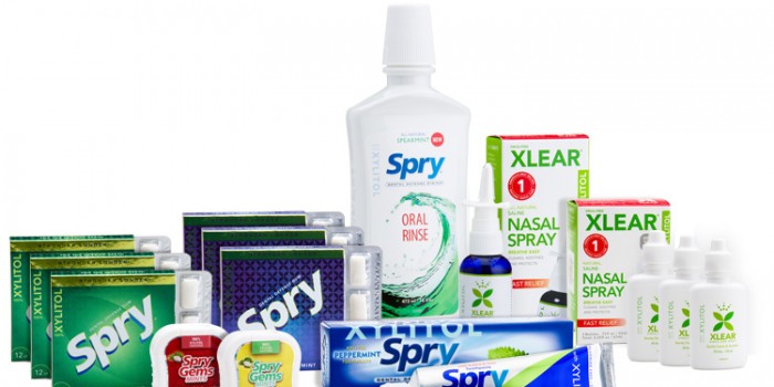 Xlear Xylitol Products Review! Dental and Sinus Health Solutions! #Xlear
