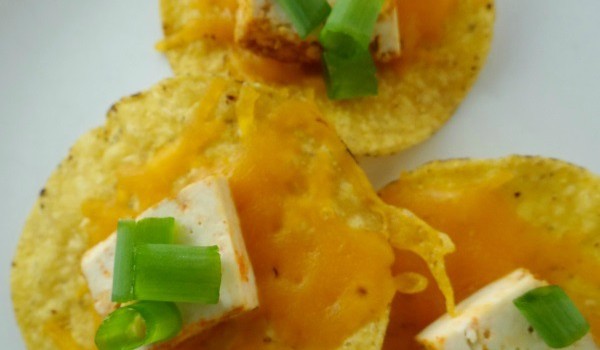 Chipotle Tortilla Appetizers, An Easy Recipe For Game Day!