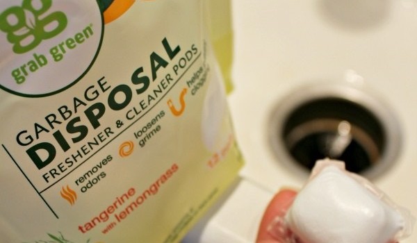 Cleaning or Walking Through a Field of Flowers? Grab Green Review!