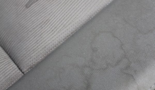 How I Remove Stains from Car Upholstery with Biz!