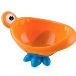 Nuby iMonster Toddler Bowl Review!