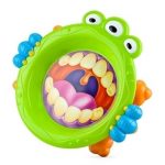 iMonster Toddler Plate Review!